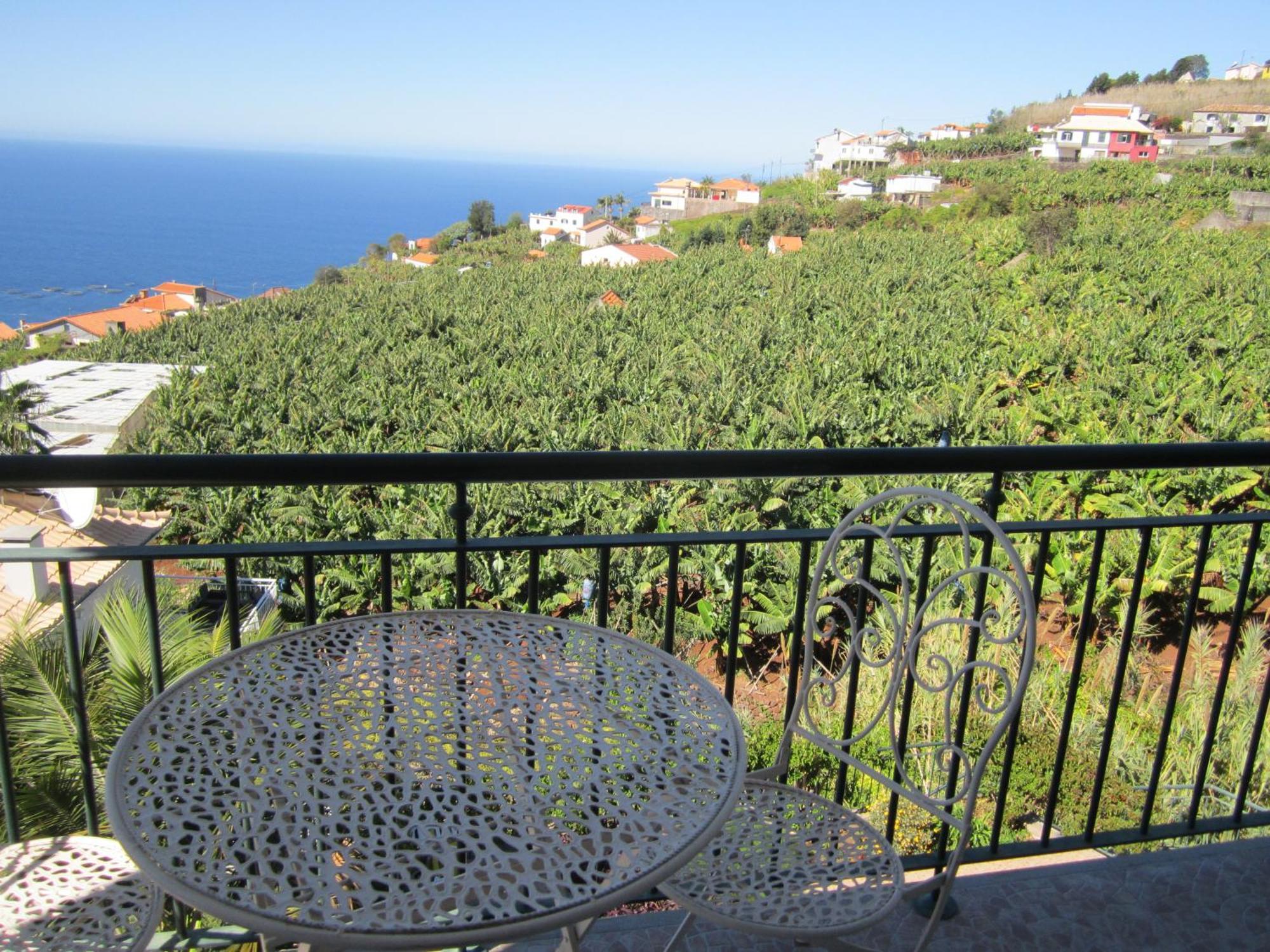Bluegreen Arco da Calheta Kültér fotó